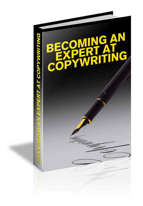 Becoming an Expert at Copywriting